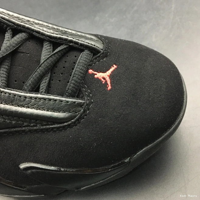 Kicktheory Air 14 Jordan Retro Last Shot 487471-003 (2018) 0711